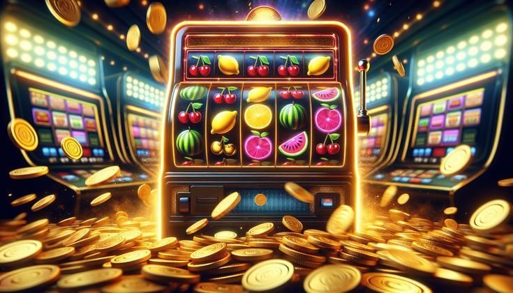 Ilustrasi Nomor Bonus Keno untuk dewasa