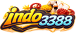 Logo indo3388 untuk halaman beranda